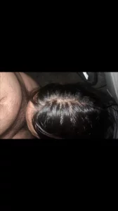 乌鲁木齐即将毕业女大拉去树林野战