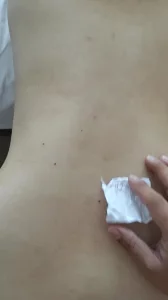 [原创] ID验证 后入 昨天拍的