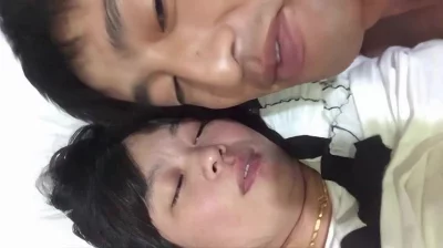 【贵在真实】中年夫妻之间的日常性爱老婆奶子够大够骚