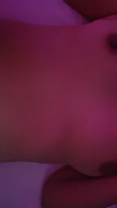 西安的东北小模特2