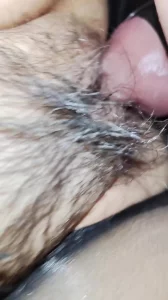 内射后，再用4.5cm粗假屌刷锅，下集