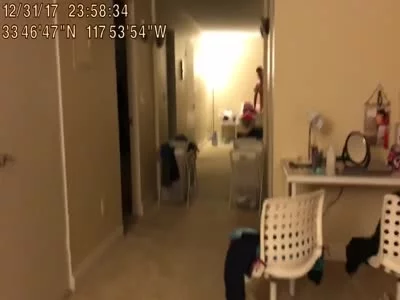 后入我的95后大肥臀然后内射！2:10有验证求加精！