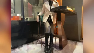 五星极品良家，操的起飞