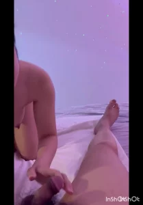 记录生活。(大奶美人）